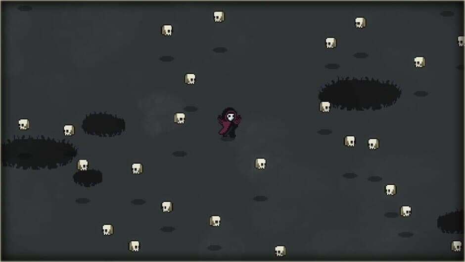 Nevermore: The Chamber Door screenshot 5