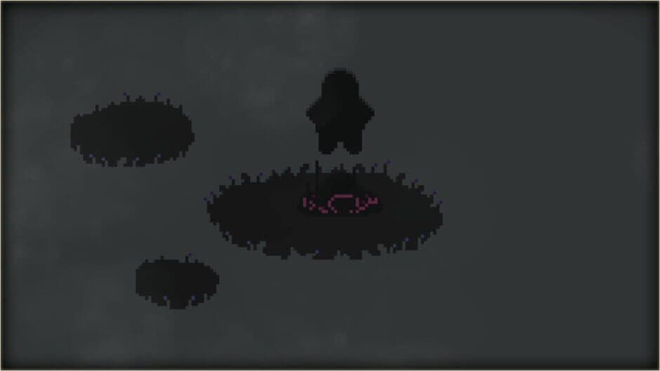 Nevermore: The Chamber Door screenshot 6
