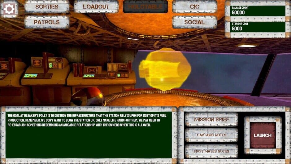 Frontiers Reach screenshot 4