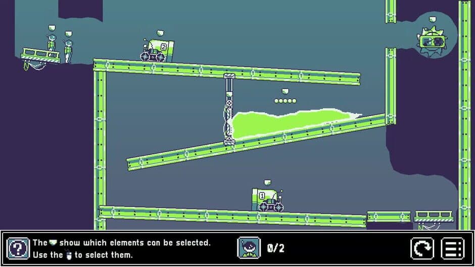 Underland screenshot 6