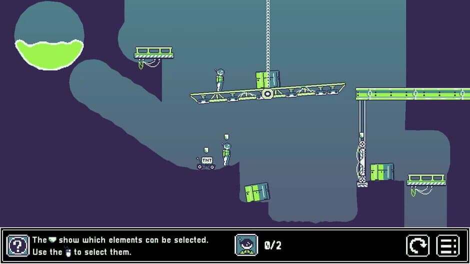 Underland screenshot 3