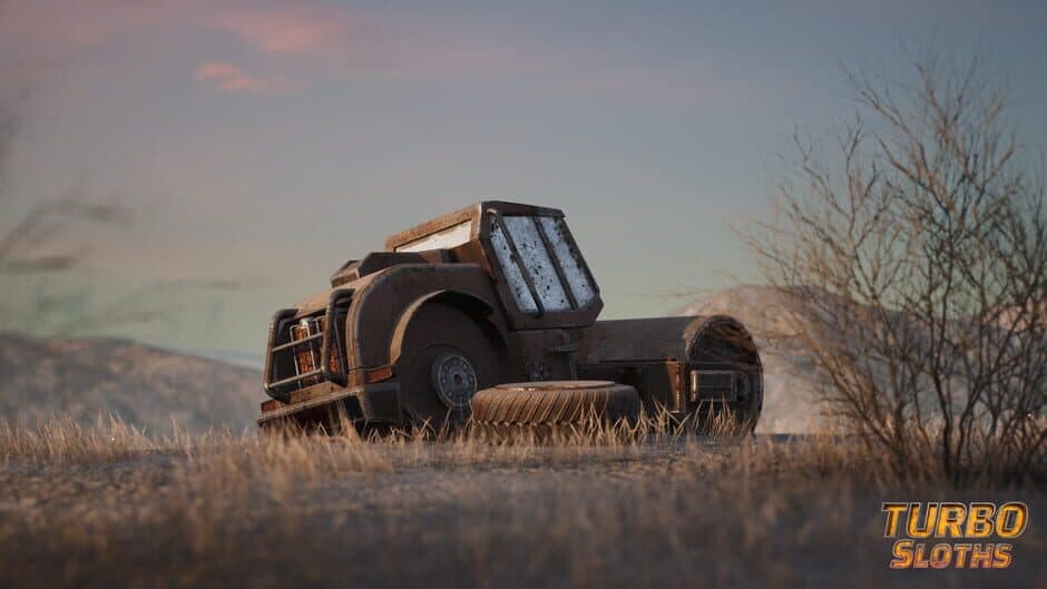 Turbo Sloths screenshot 3