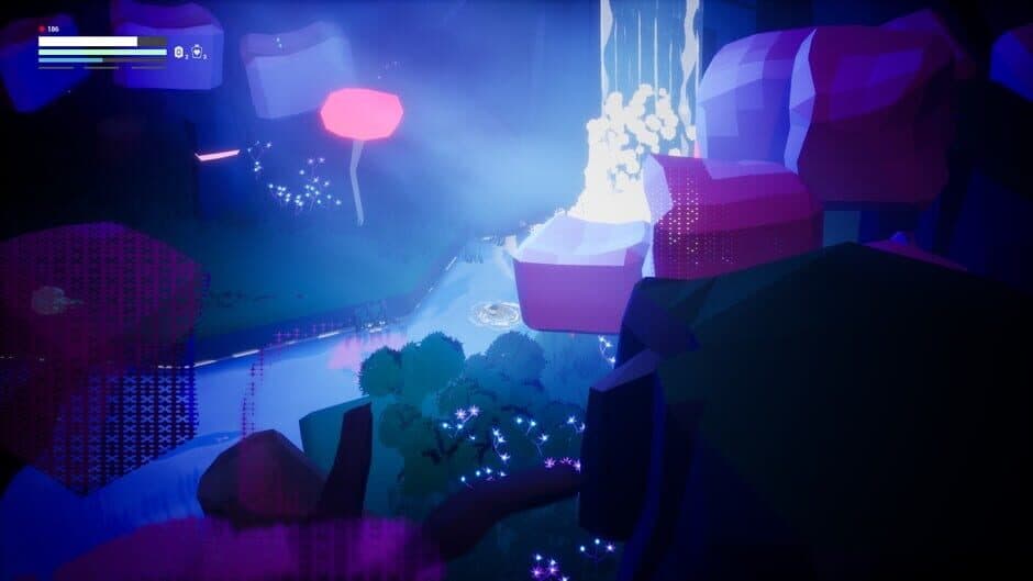 Deserted screenshot 2