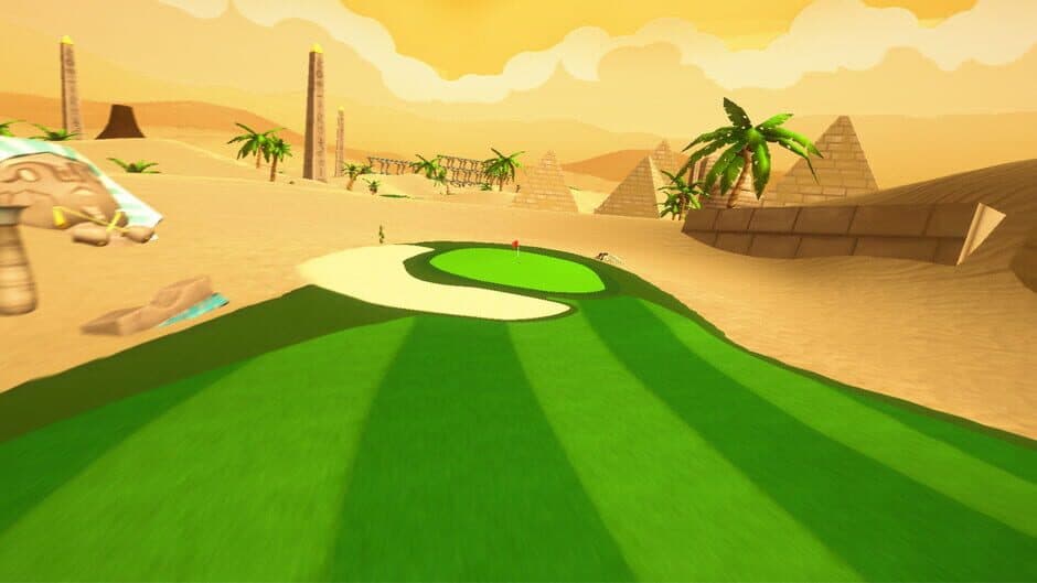 Smoots Golf screenshot 5
