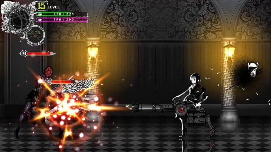 Black Witchcraft screenshot 4