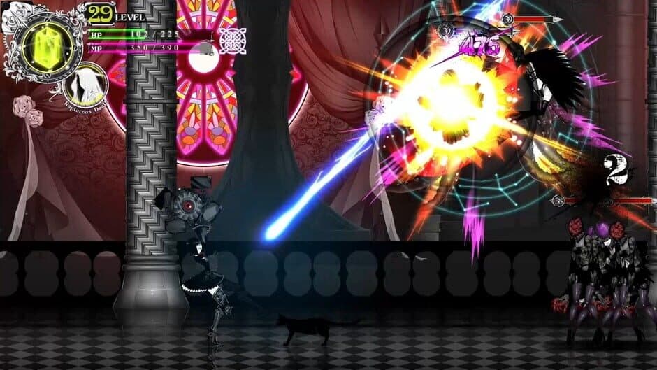 Black Witchcraft screenshot 6