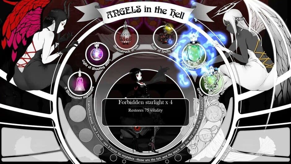 Black Witchcraft screenshot 2