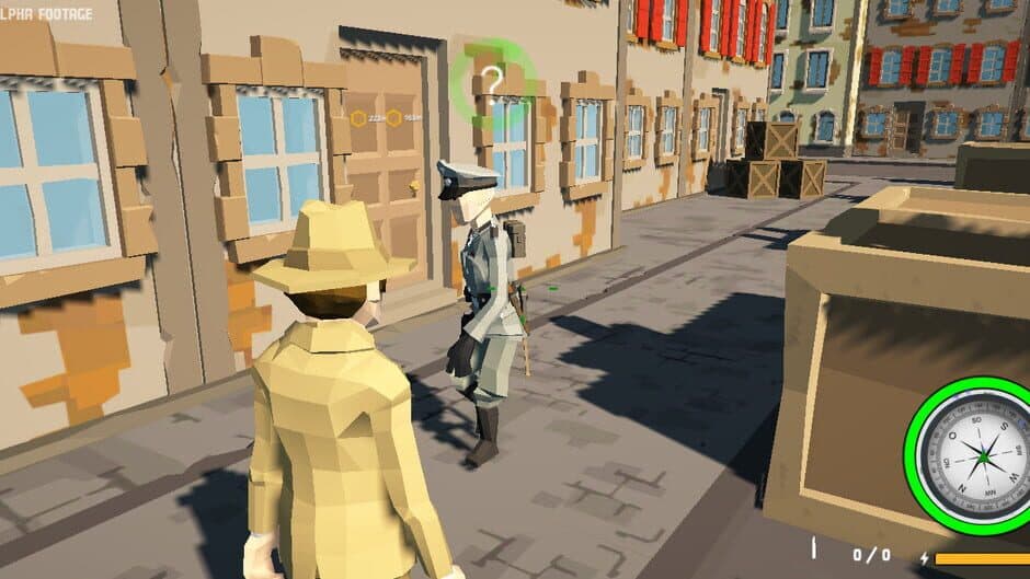 Ordeal screenshot 6