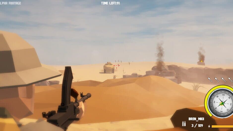 Ordeal screenshot 3