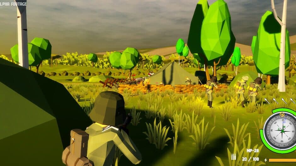 Ordeal screenshot 4