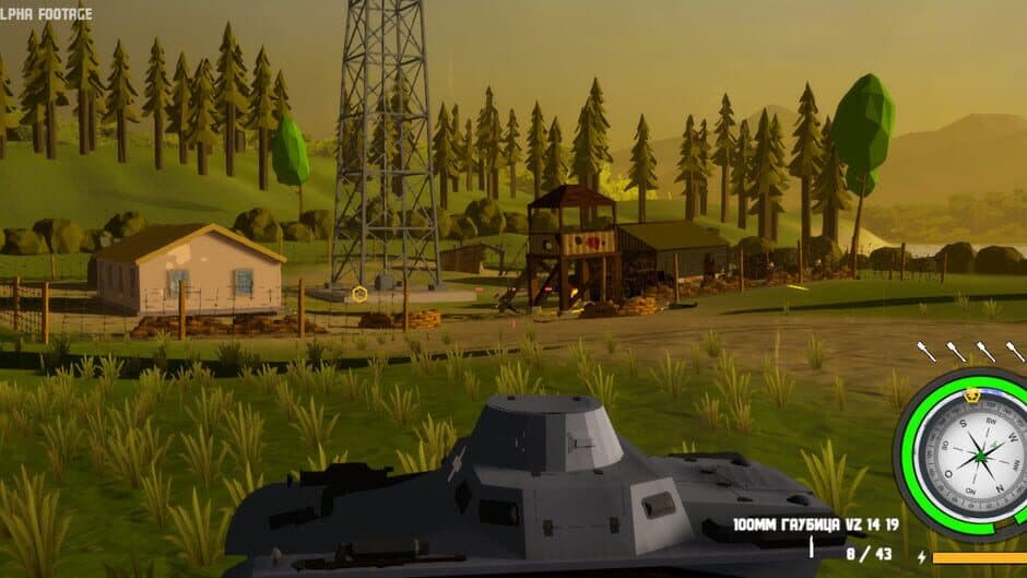 Ordeal screenshot 5