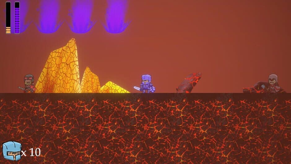 The Adventures Of Maximus screenshot 2