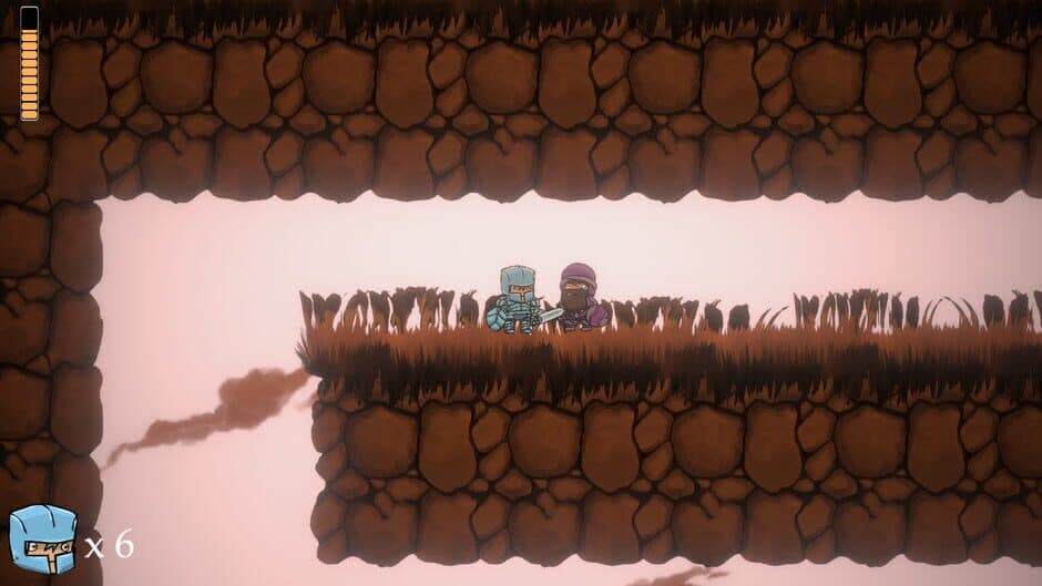 The Adventures Of Maximus screenshot 3