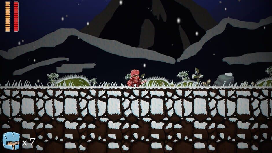 The Adventures Of Maximus screenshot 5