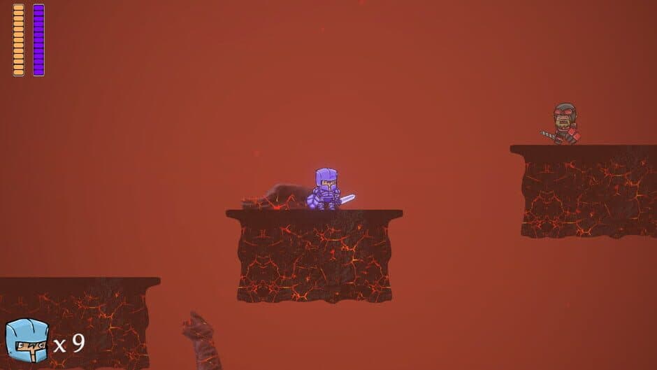 The Adventures Of Maximus screenshot 6