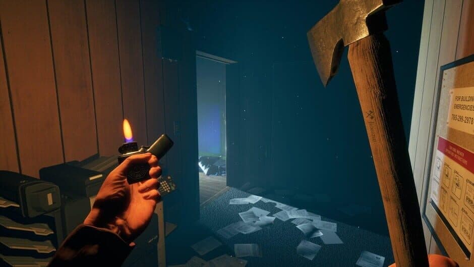 No More Room in Hell 2 screenshot 2