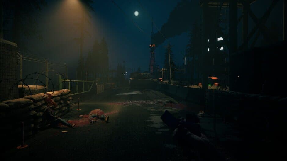 No More Room in Hell 2 screenshot 3