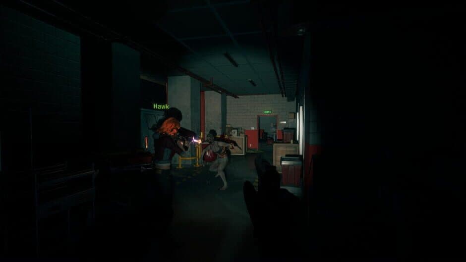 No More Room in Hell 2 screenshot 4
