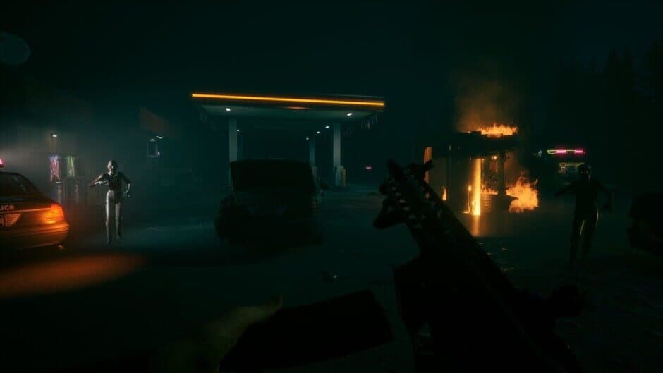 No More Room in Hell 2 screenshot 6