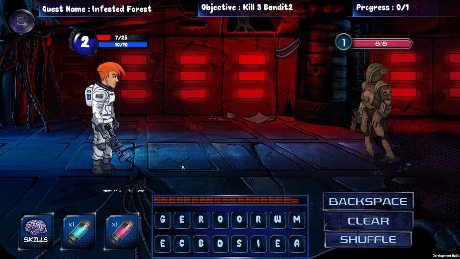 Orbi's chronicles screenshot 6