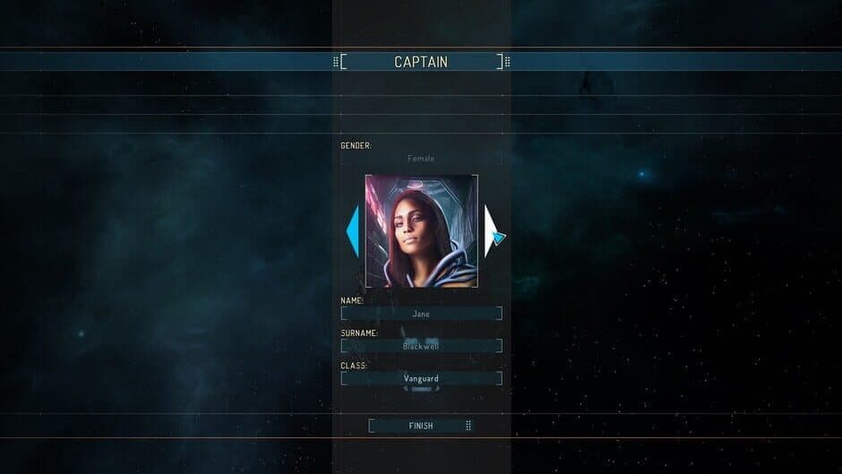 Starpoint Gemini Warlords Rise of Numibia screenshot 3