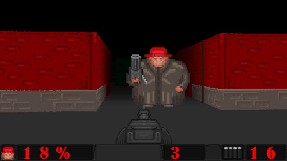 Smoked Gun screenshot 6
