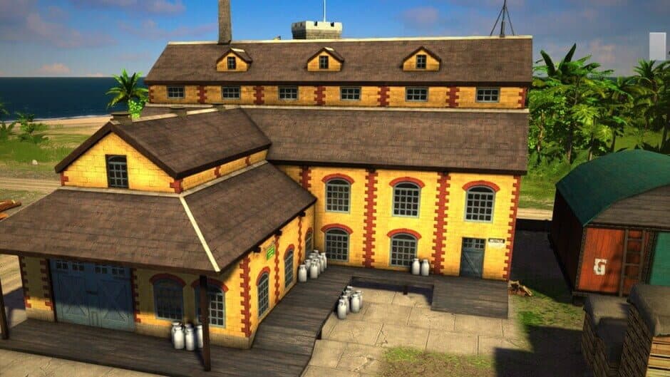 Tropico 5 - The Big Cheese screenshot 4