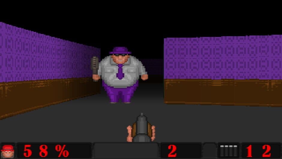 Smoked Gun screenshot 2