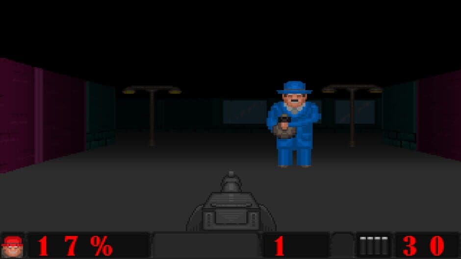 Smoked Gun screenshot 3