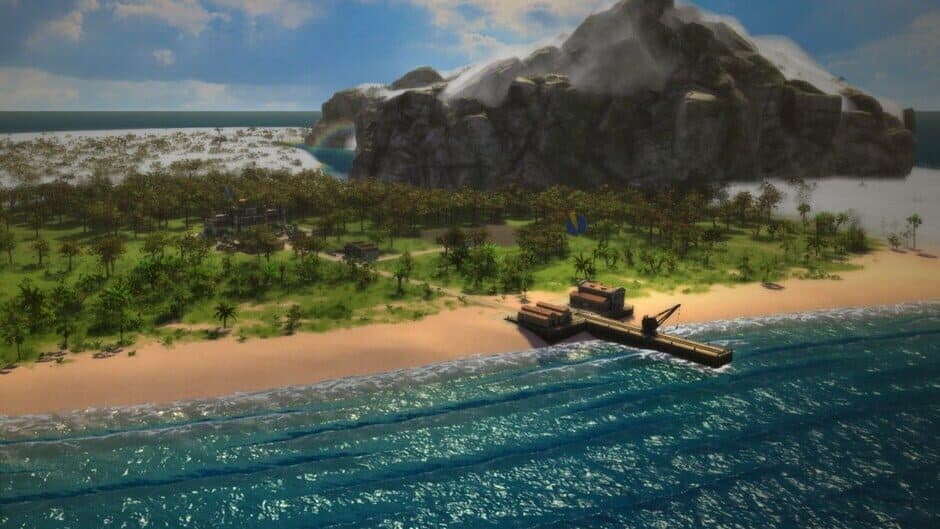 Tropico 5 - The Big Cheese screenshot 3