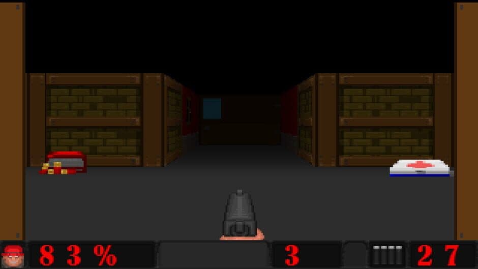Smoked Gun screenshot 5