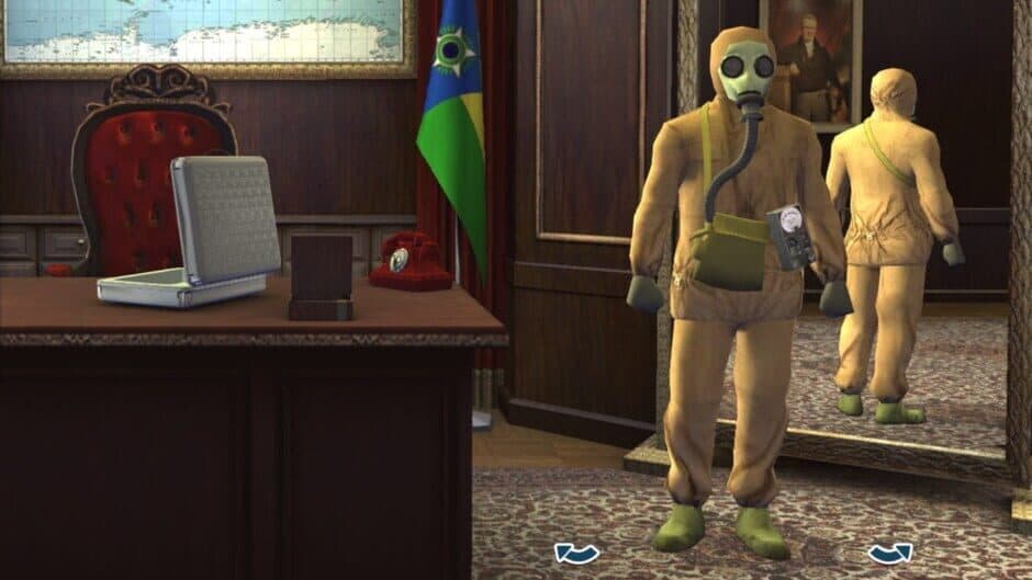 Tropico 4 Apocalypse screenshot 3