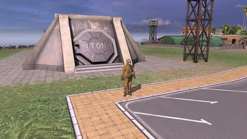 Tropico 4 Apocalypse screenshot 4