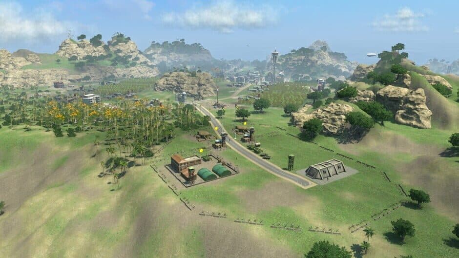 Tropico 4 Apocalypse screenshot 6