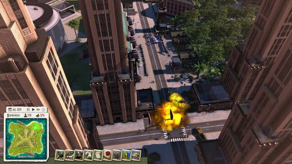 Tropico 5  Espionage screenshot 6