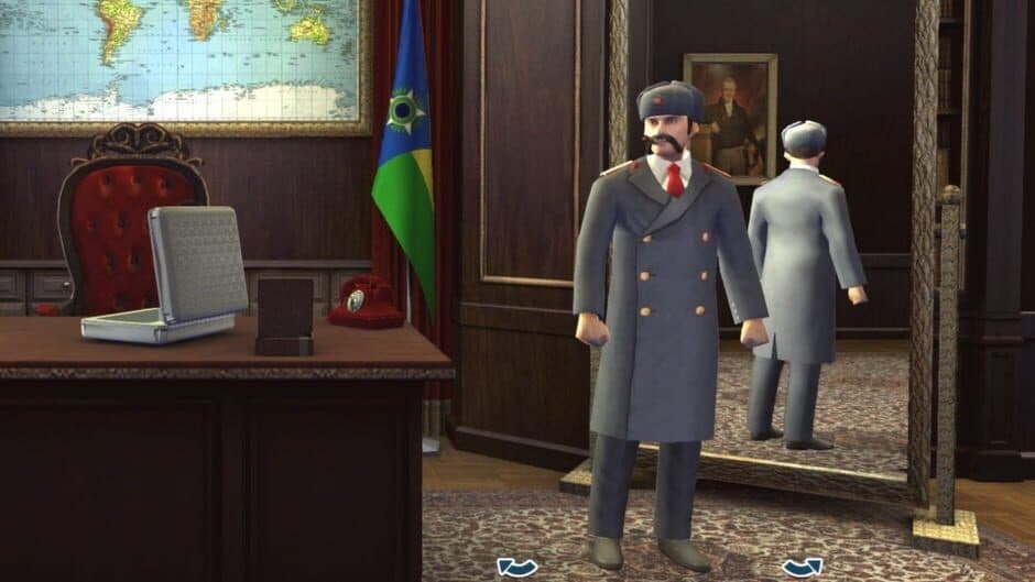 Tropico 4 Propaganda! screenshot 1