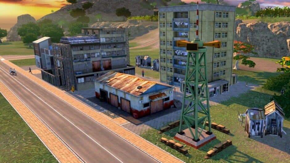 Tropico 4 Propaganda! screenshot 2