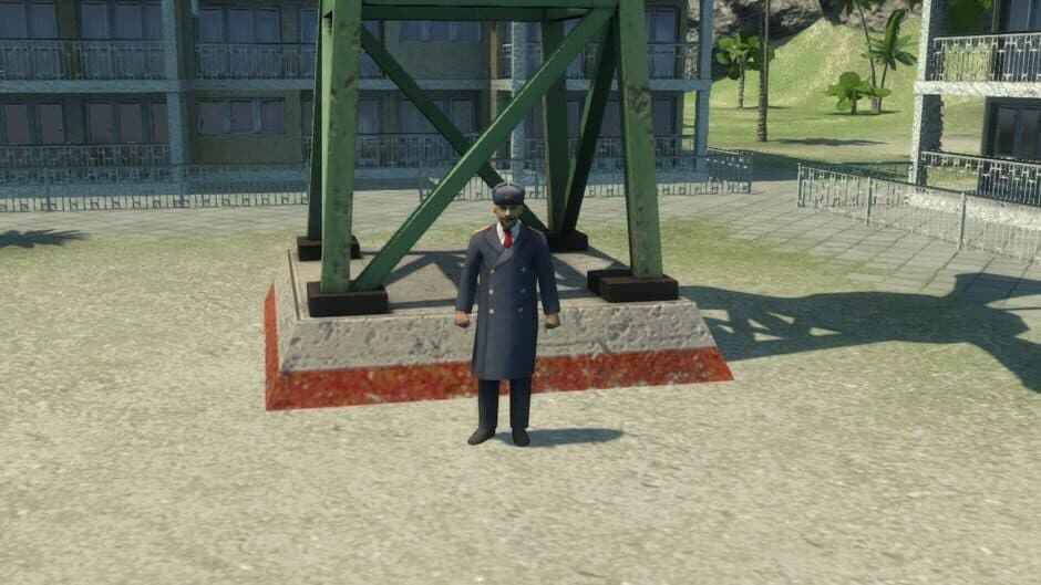 Tropico 4 Propaganda! screenshot 3