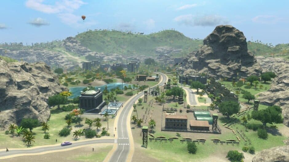 Tropico 4 Propaganda! screenshot 4
