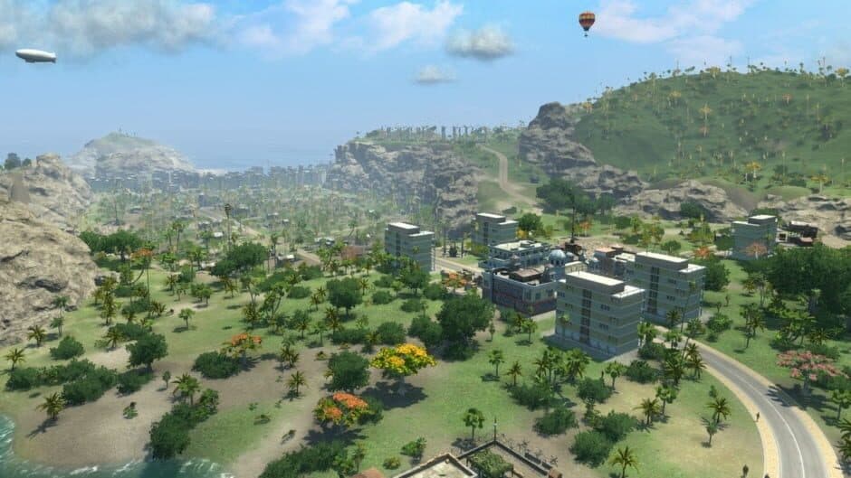 Tropico 4 Propaganda! screenshot 5