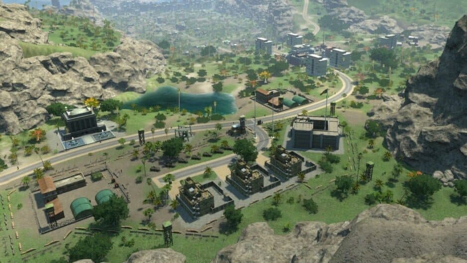 Tropico 4 Propaganda! screenshot 6