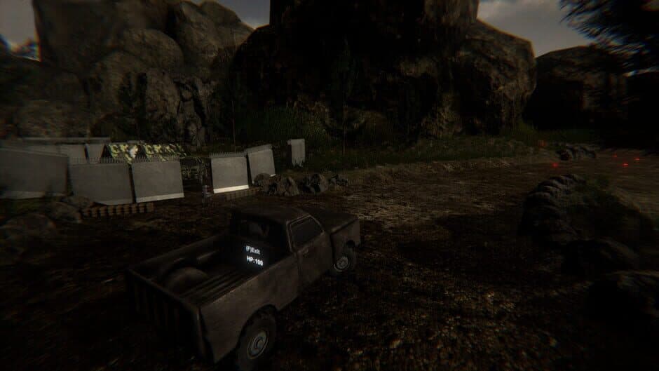 Stolen Rage screenshot 6