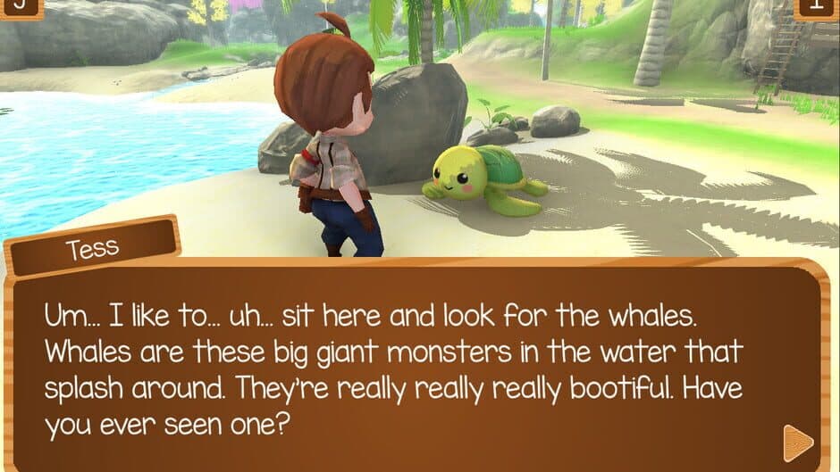 Do Animals Dream? screenshot 5