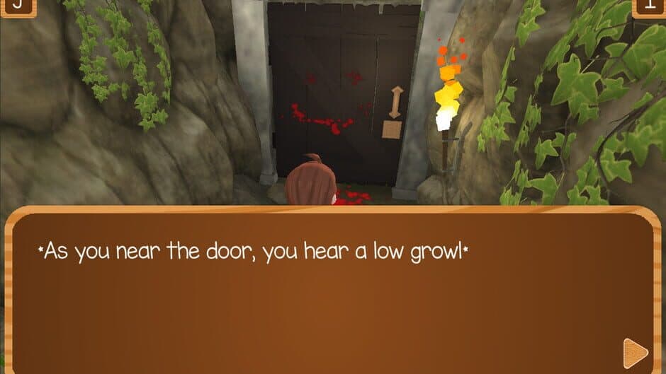 Do Animals Dream? screenshot 3