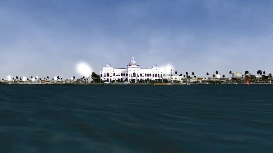 Suez Canal Simulator screenshot 3