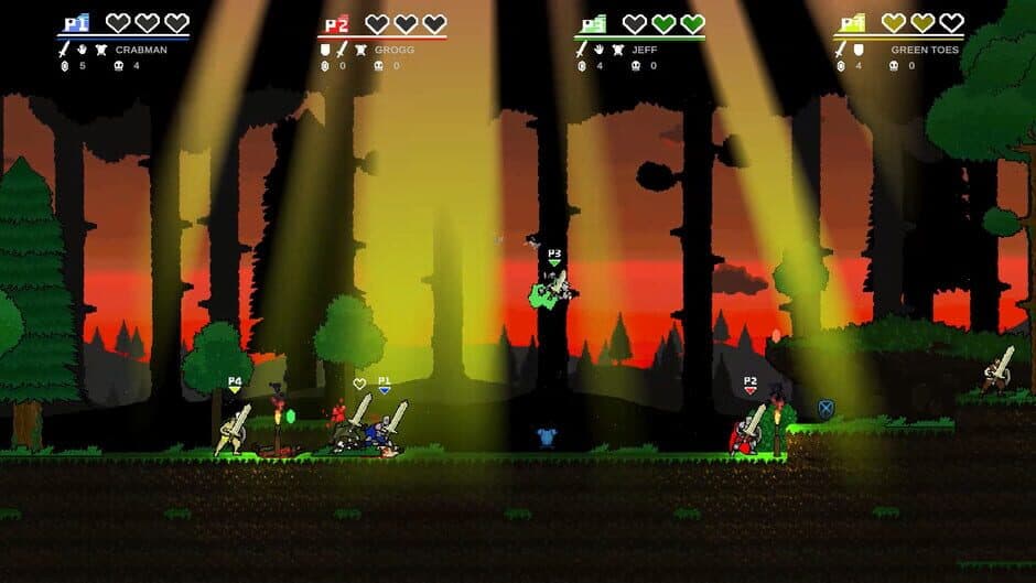 DoomBreaker screenshot 1