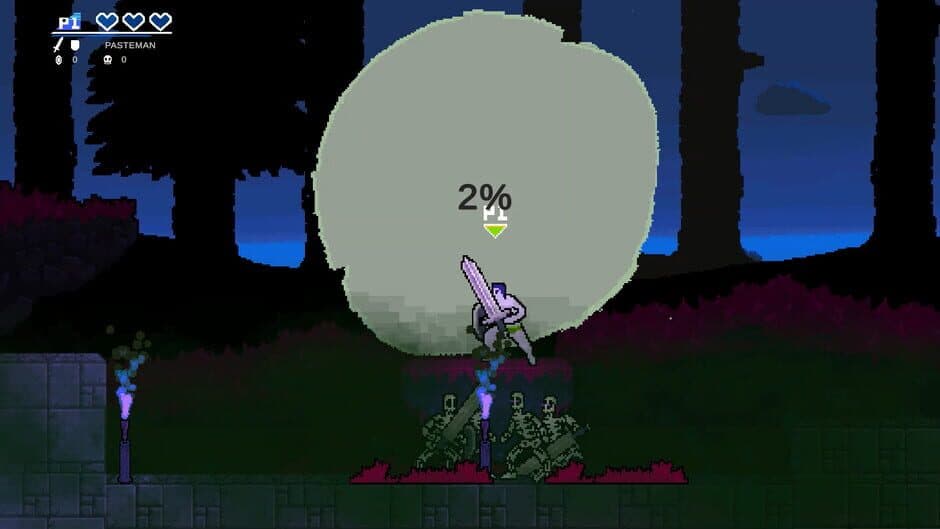 DoomBreaker screenshot 3