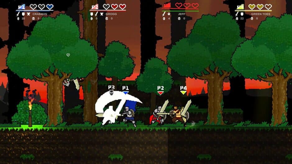 DoomBreaker screenshot 4
