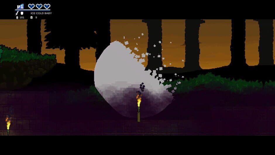DoomBreaker screenshot 5