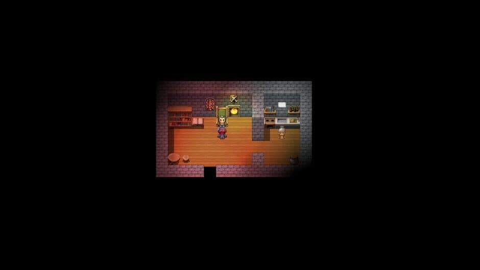 Traveler of Artcaster screenshot 5